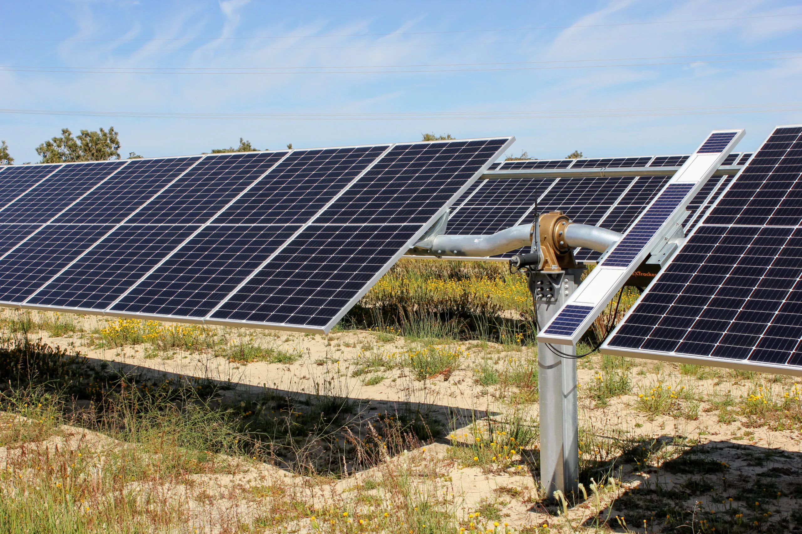 CCREAT: Impact-Driven Renewable Energy Investment